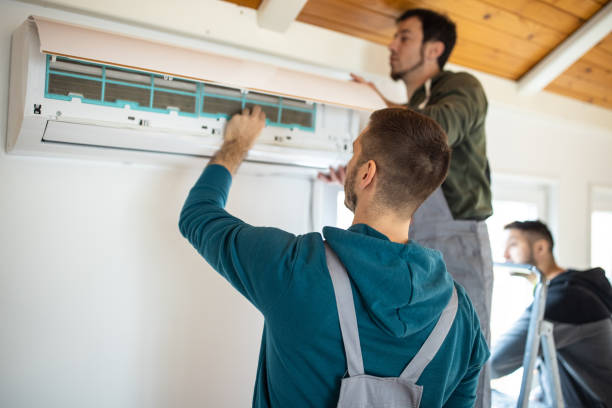 Best VRF (Variable Refrigerant Flow) Systems in Marysville, CA