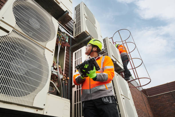 Best HVAC Software and Technology in Marysville, CA