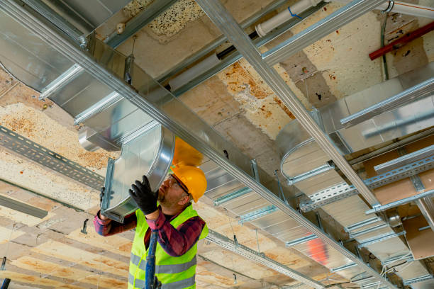 Best Air Conditioning Cleaning in Marysville, CA