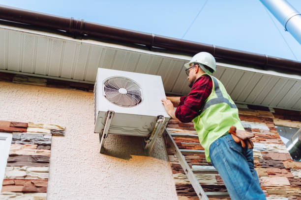 Best Thermostats and Smart Controls in Marysville, CA