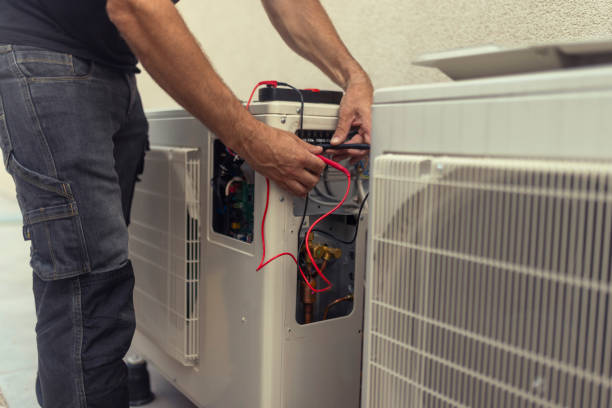 Professional HVAC in Marysville, CA