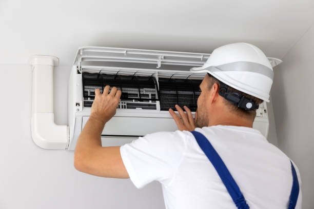Best Solar-powered HVAC Systems in Marysville, CA