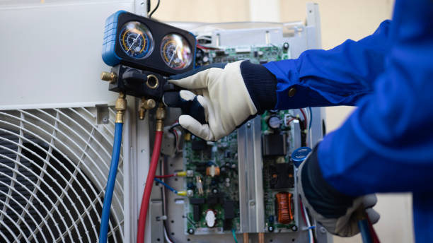 Best HVAC Consulting and Engineering in Marysville, CA